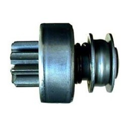 Béndix para arranque Hitachi S12-19 / S12-19C / S12-19K
